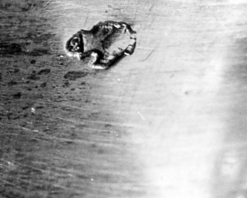 calice - ambito laziale (sec. XIX)