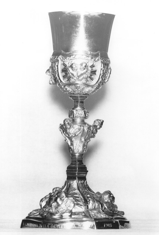 calice - ambito romano (sec. XX)