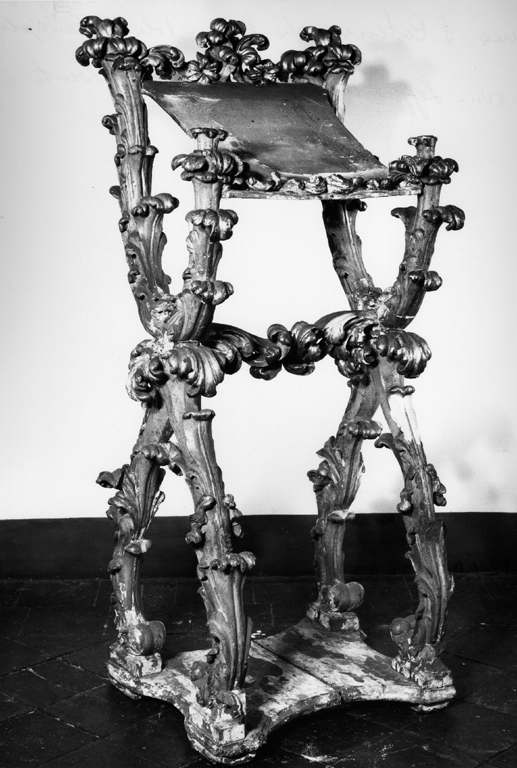 badalone - ambito romano (secc. XVII/ XVIII)