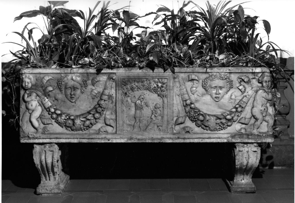 lastra - ambito Italia centrale (sec. XIX)