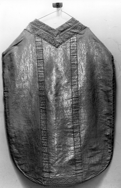 pianeta - ambito romano (sec. XVIII)