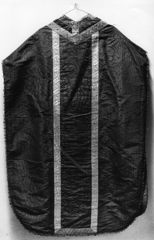 pianeta - ambito romano (sec. XVIII)