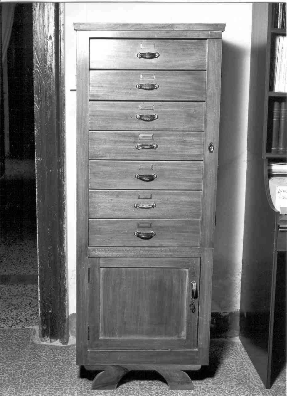 settimanile, opera isolata - ambito lombardo (secondo quarto sec. XX)