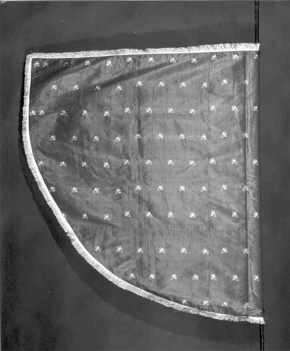 paramento liturgico, insieme - manifattura veneta (prima metà sec. XVIII)