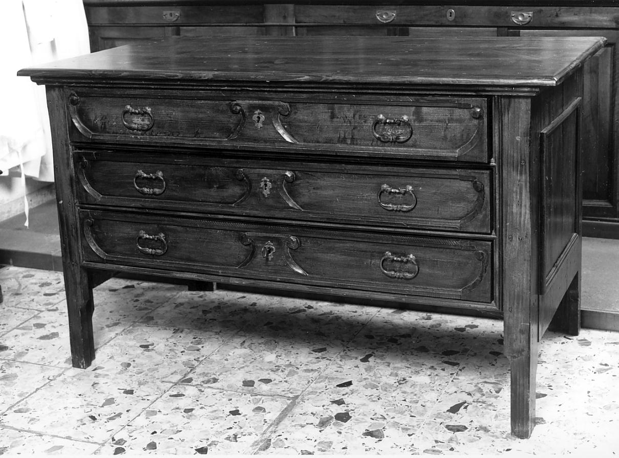 settimanile, serie - ambito cremonese (seconda metà sec. XIX)