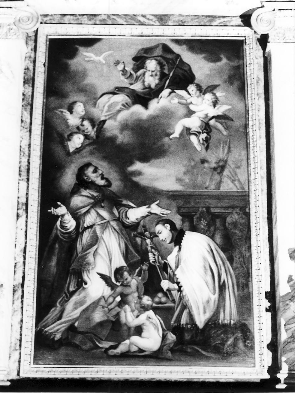 ancona, opera isolata - produzione lombarda (prima metà sec. XIX)