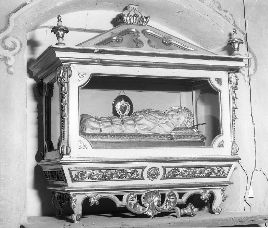 urna - ambito mantovano (sec. XIX)