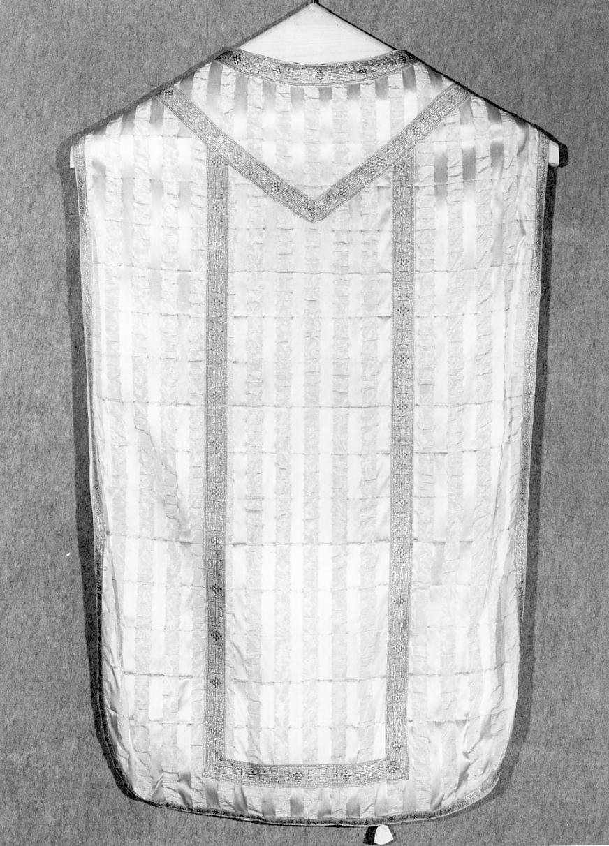 pianeta - ambito mantovano (secc. XVIII/ XIX)