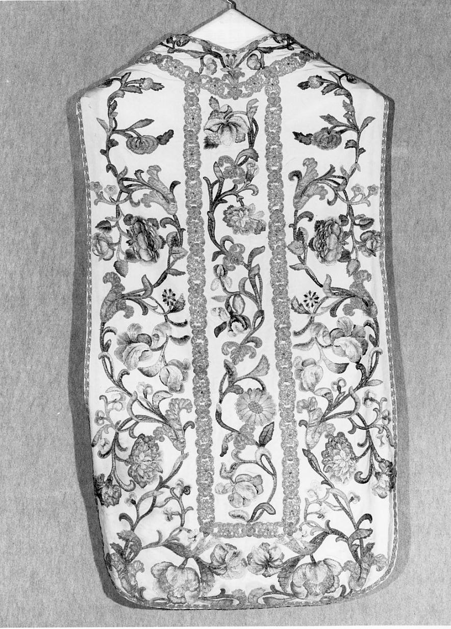 pianeta - ambito mantovano (secc. XVII/ XVIII)