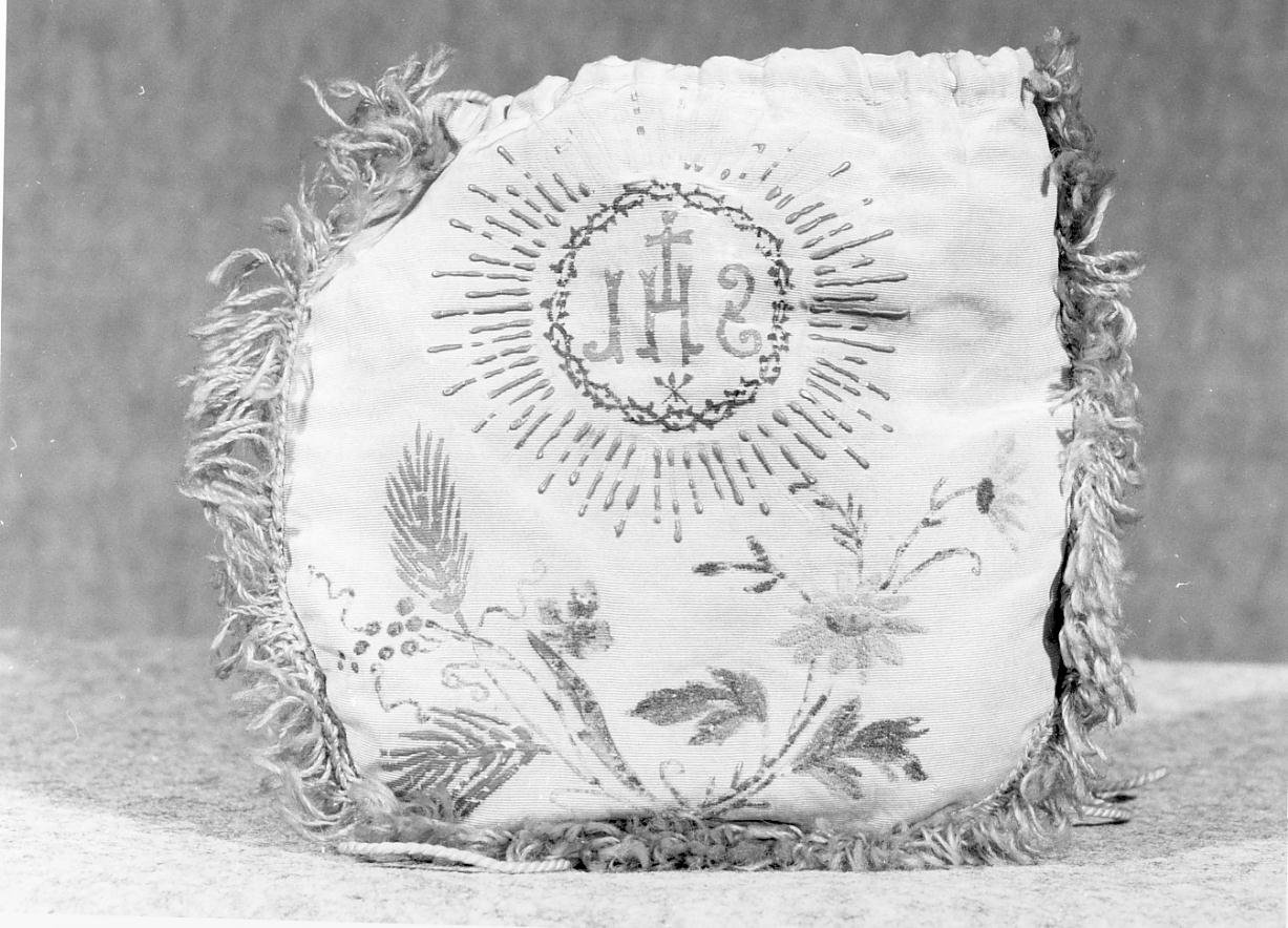 borsa - ambito mantovano (seconda metà sec. XIX)