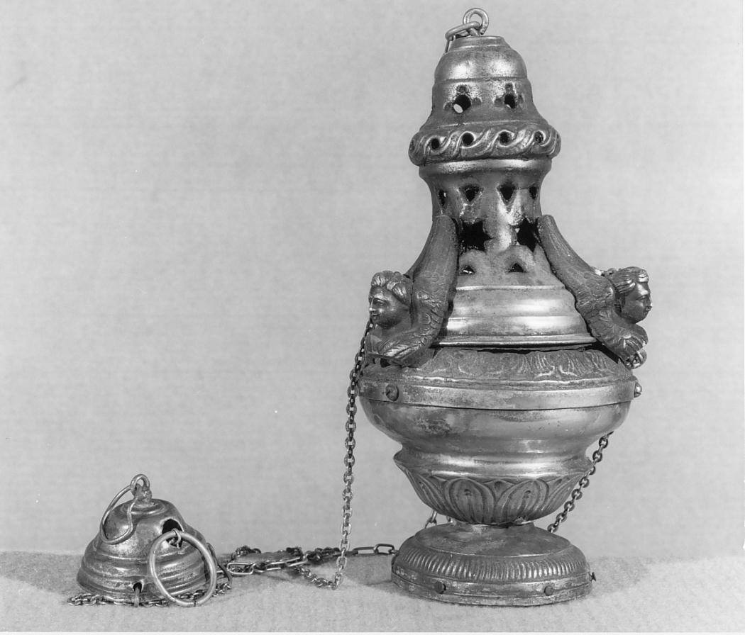 turibolo - ambito mantovano (sec. XIX)