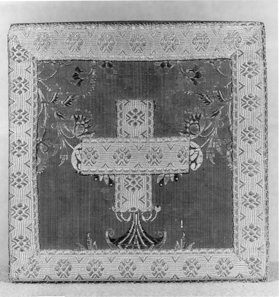 borsa - ambito mantovano (sec. XIX)