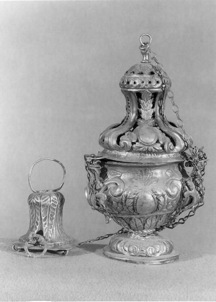 turibolo - ambito mantovano (sec. XIX)