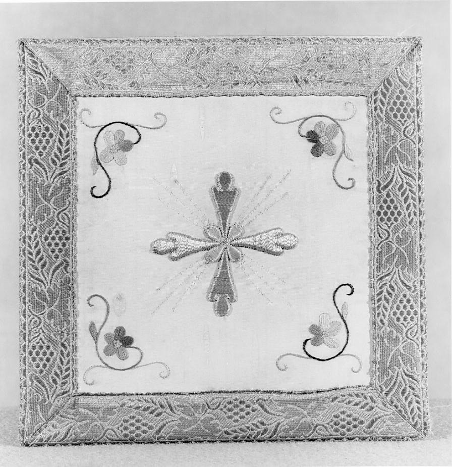 borsa - ambito mantovano (sec. XX)