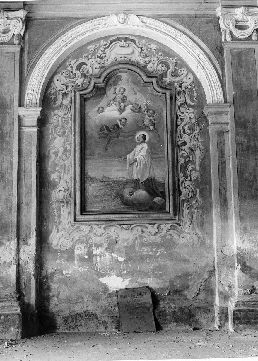 dipinto - ambito mantovano (sec. XVII)