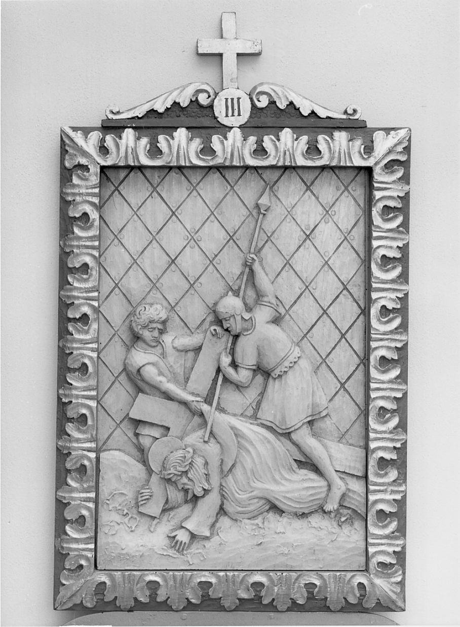 cornice - ambito mantovano (ultimo quarto sec. XIX)