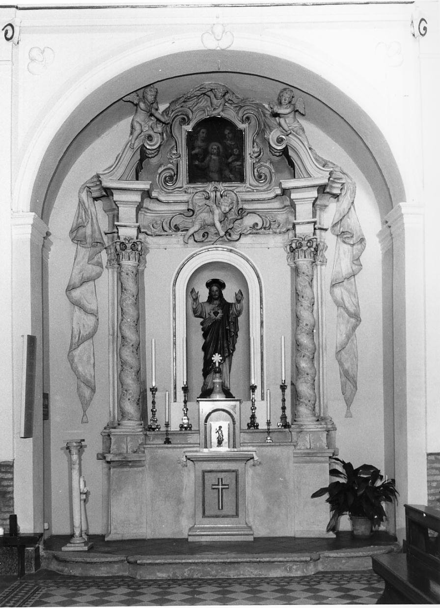 ancona - ambito mantovano (seconda metà sec. XVII)