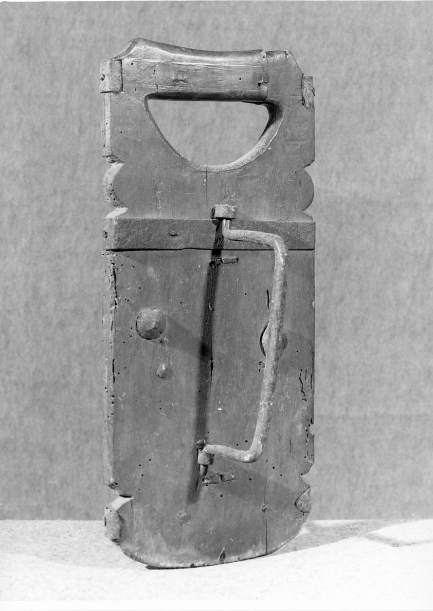 tabella - ambito mantovano (seconda metà sec. XIX)