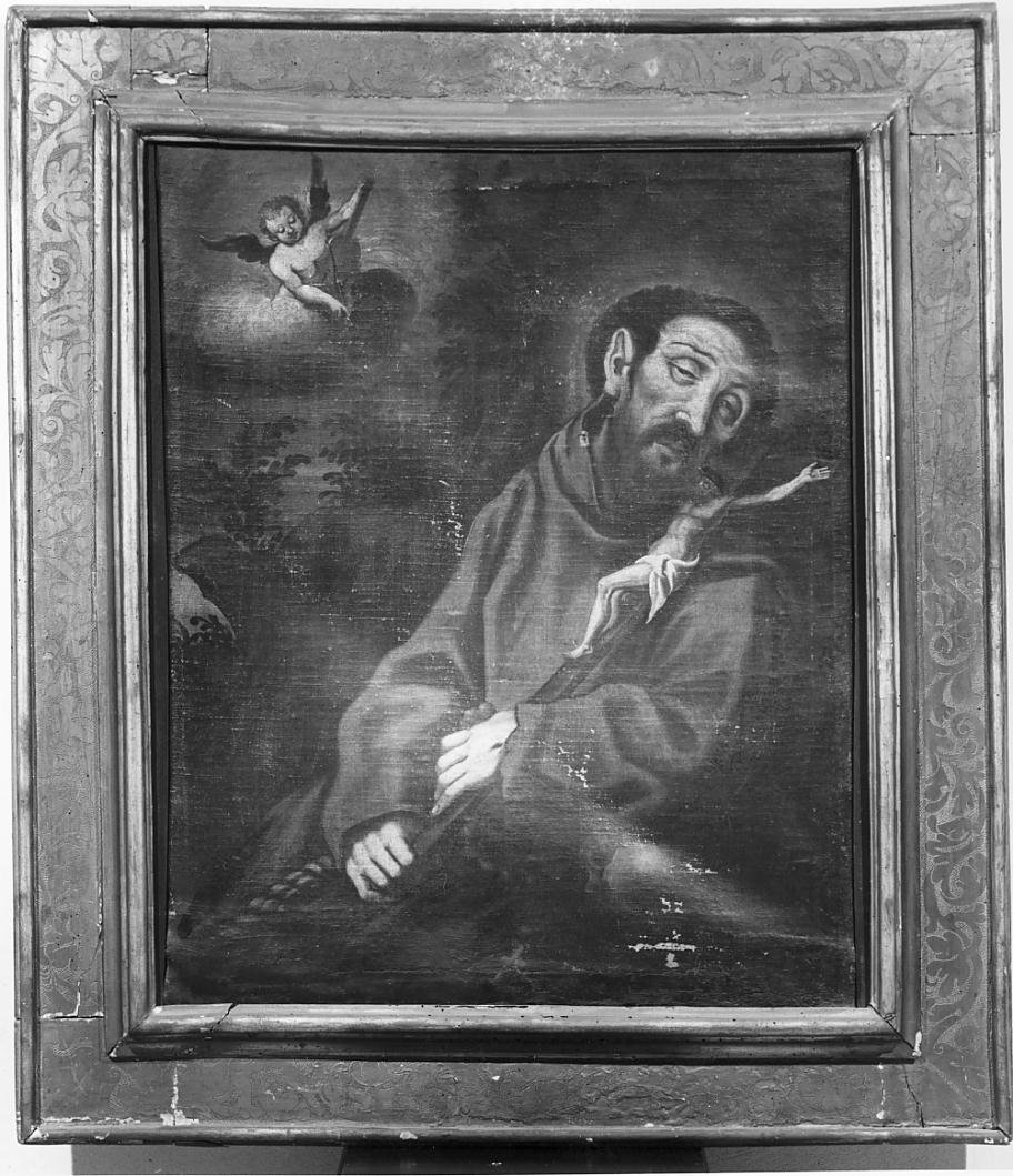 cornice - ambito mantovano (seconda metà sec. XIX)