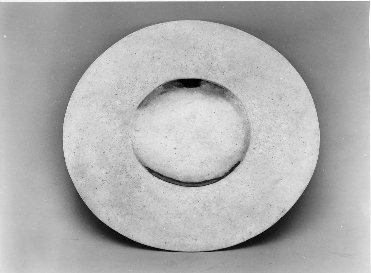 patena - ambito mantovano (sec. XVIII)