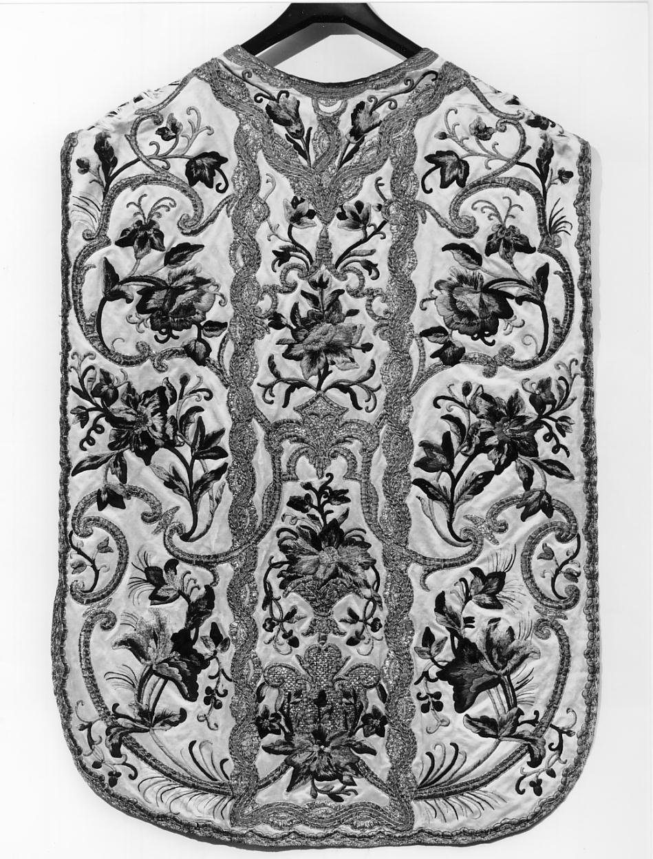 pianeta - ambito mantovano (sec. XVIII)