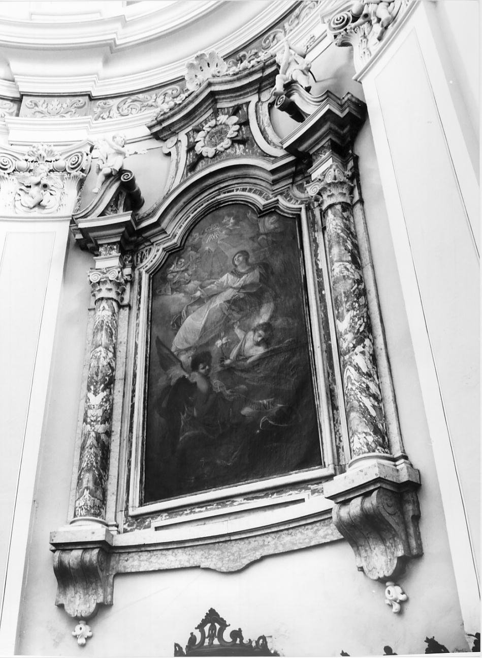 ancona - ambito mantovano (sec. XVIII)