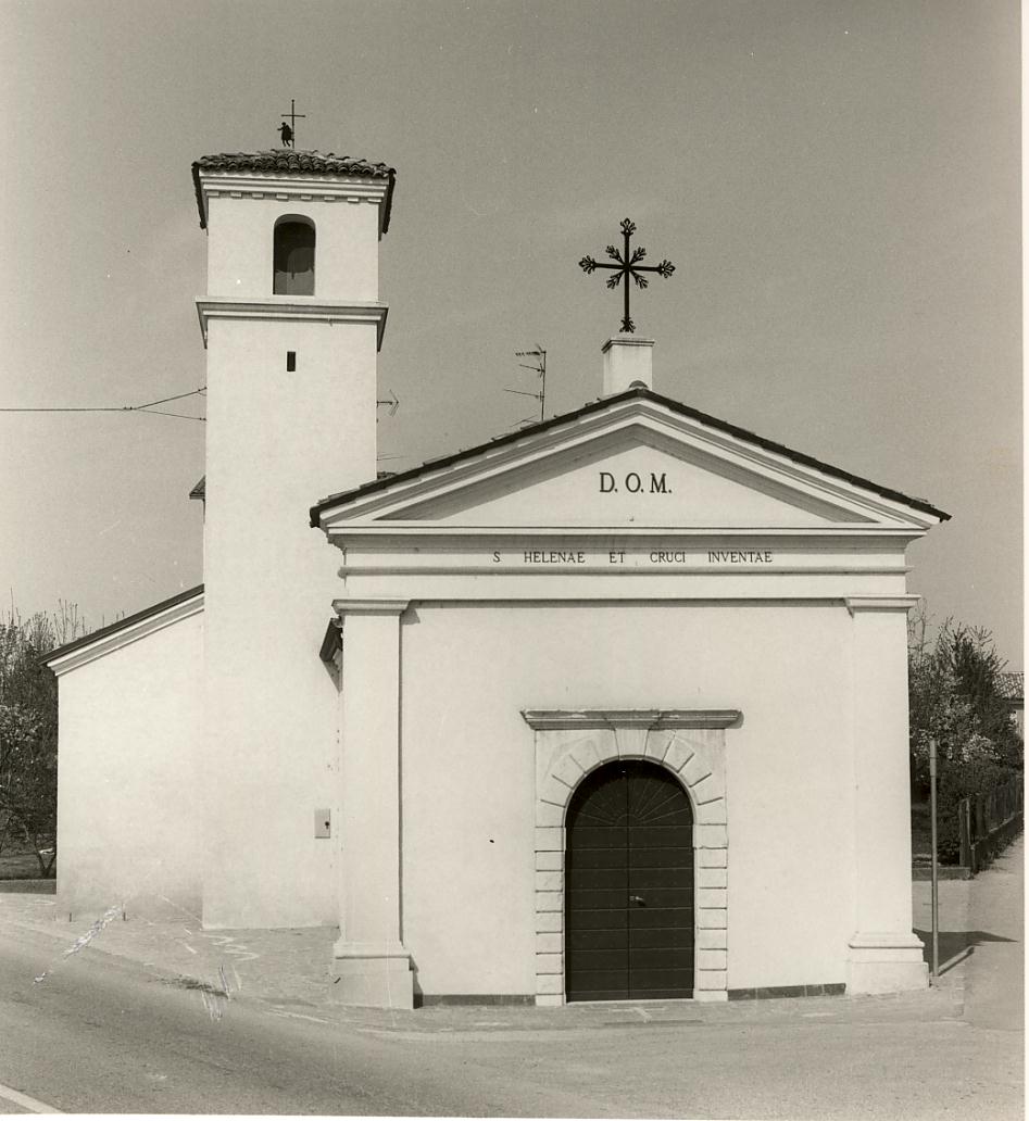 portale, opera isolata - ambito bresciano (prima metà sec. XVIII)