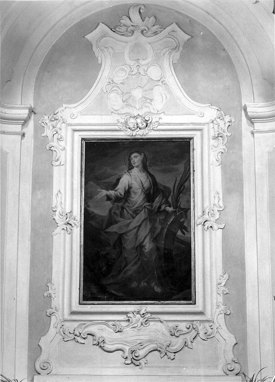 ancona, elemento d'insieme - ambito lombardo (sec. XVIII)