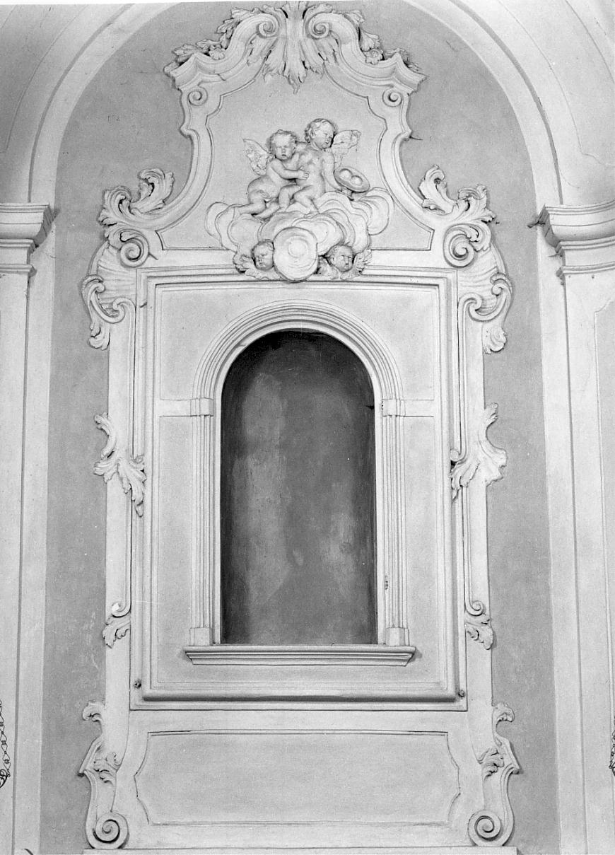ancona, opera isolata - ambito lombardo (sec. XVIII)