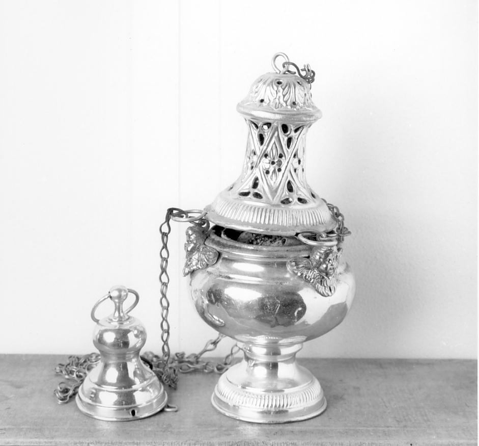 turibolo, opera isolata - ambito lombardo (primo quarto sec. XX)