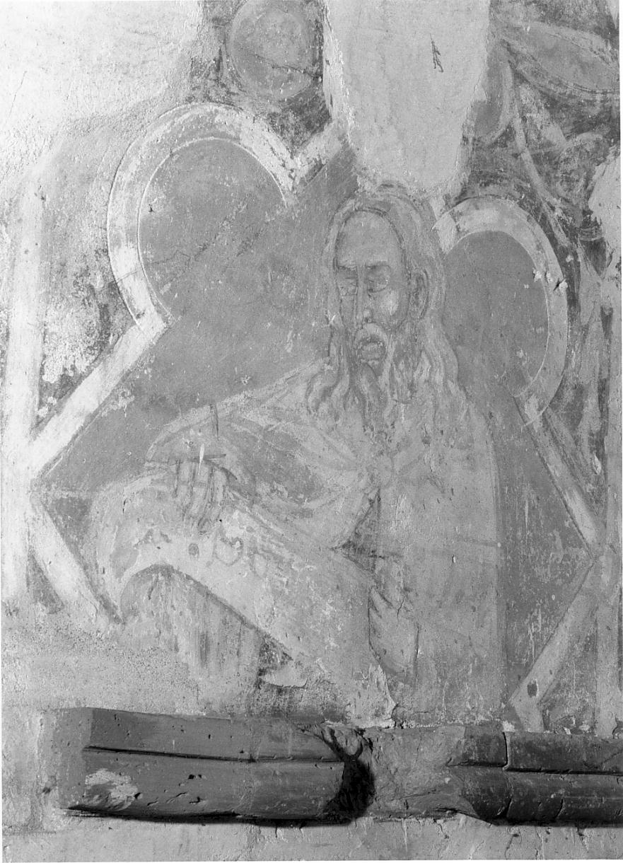 Santi (dipinto, ciclo) - ambito mantovano (fine/inizio secc. XIII/ XIV)