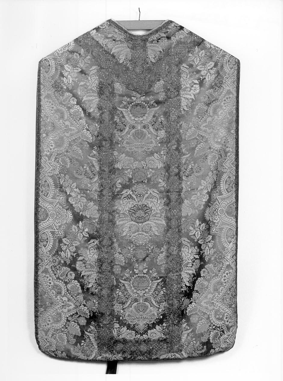 pianeta, opera isolata - ambito veneto (seconda metà sec. XVII)