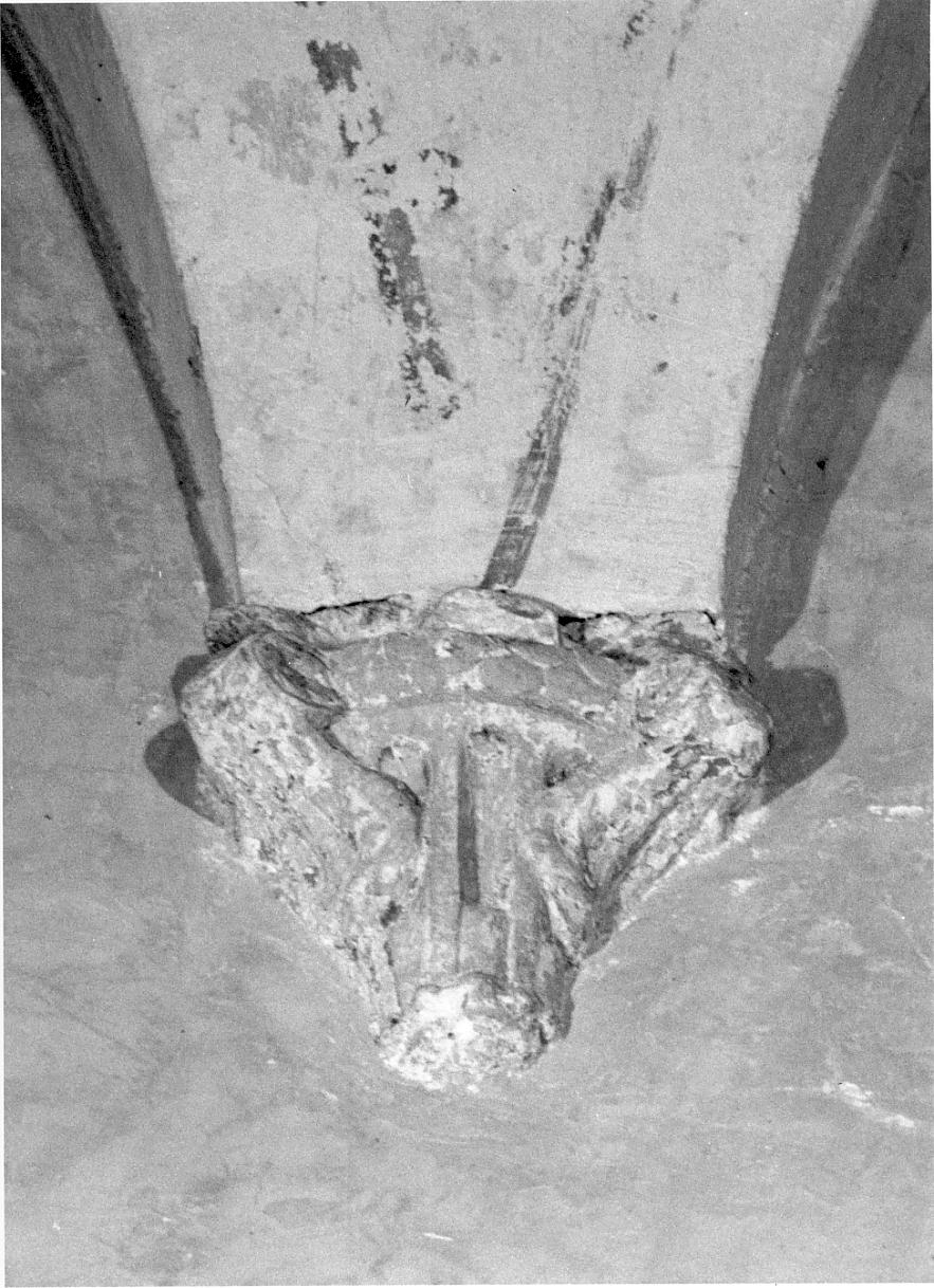 peduccio, serie - ambito mantovano (prima metà sec. XVI)