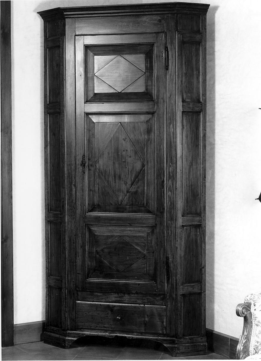 angoliera, opera isolata - ambito mantovano (sec. XIX)