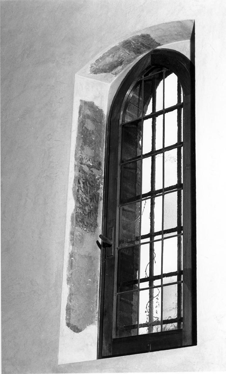 dipinto, opera isolata - ambito mantovano (sec. XVI)