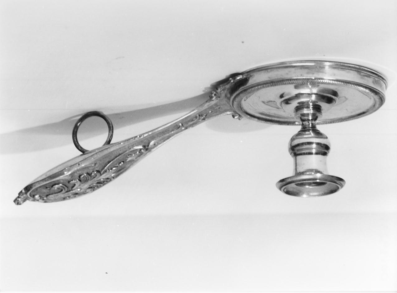 bugia, opera isolata - ambito mantovano (prima metà sec. XIX)