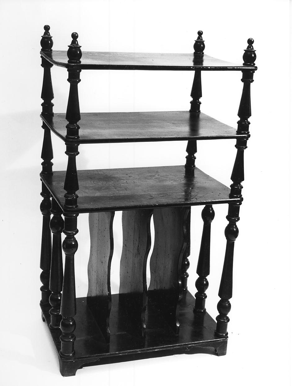 mobile, opera isolata - ambito mantovano (primo quarto sec. XX)