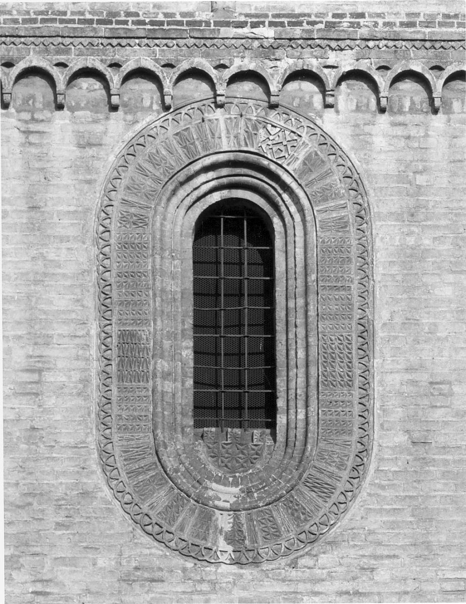 monofora, opera isolata - ambito lombardo (fine sec. XIII)