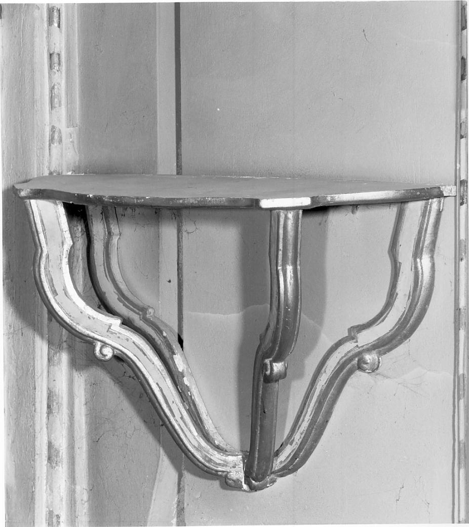 console, serie - ambito lombardo (sec. XX)