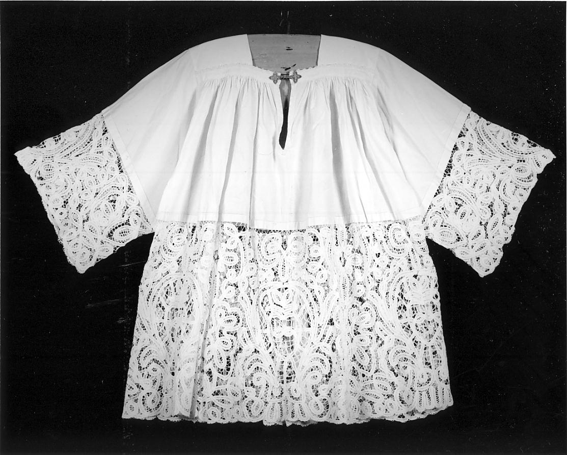cotta, opera isolata - ambito cremonese (prima metà sec. XX)