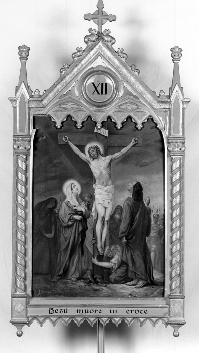 cornice, serie - ambito cremonese (sec. XX)