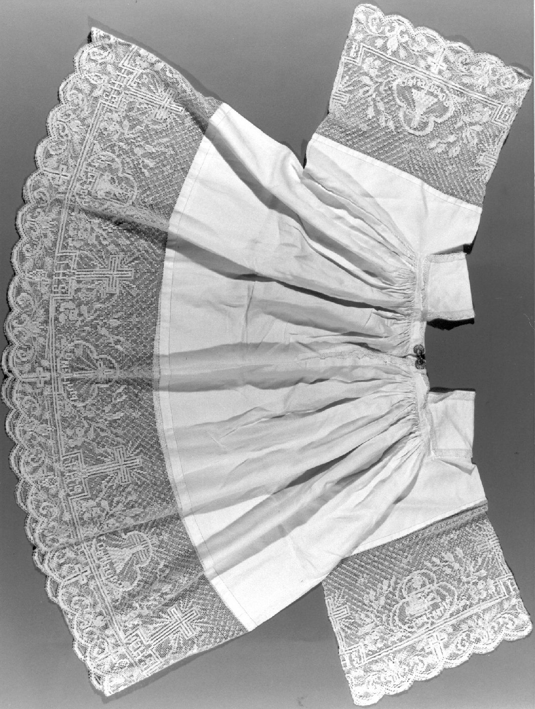 cotta, opera isolata - manifattura mantovana (prima metà sec. XX)