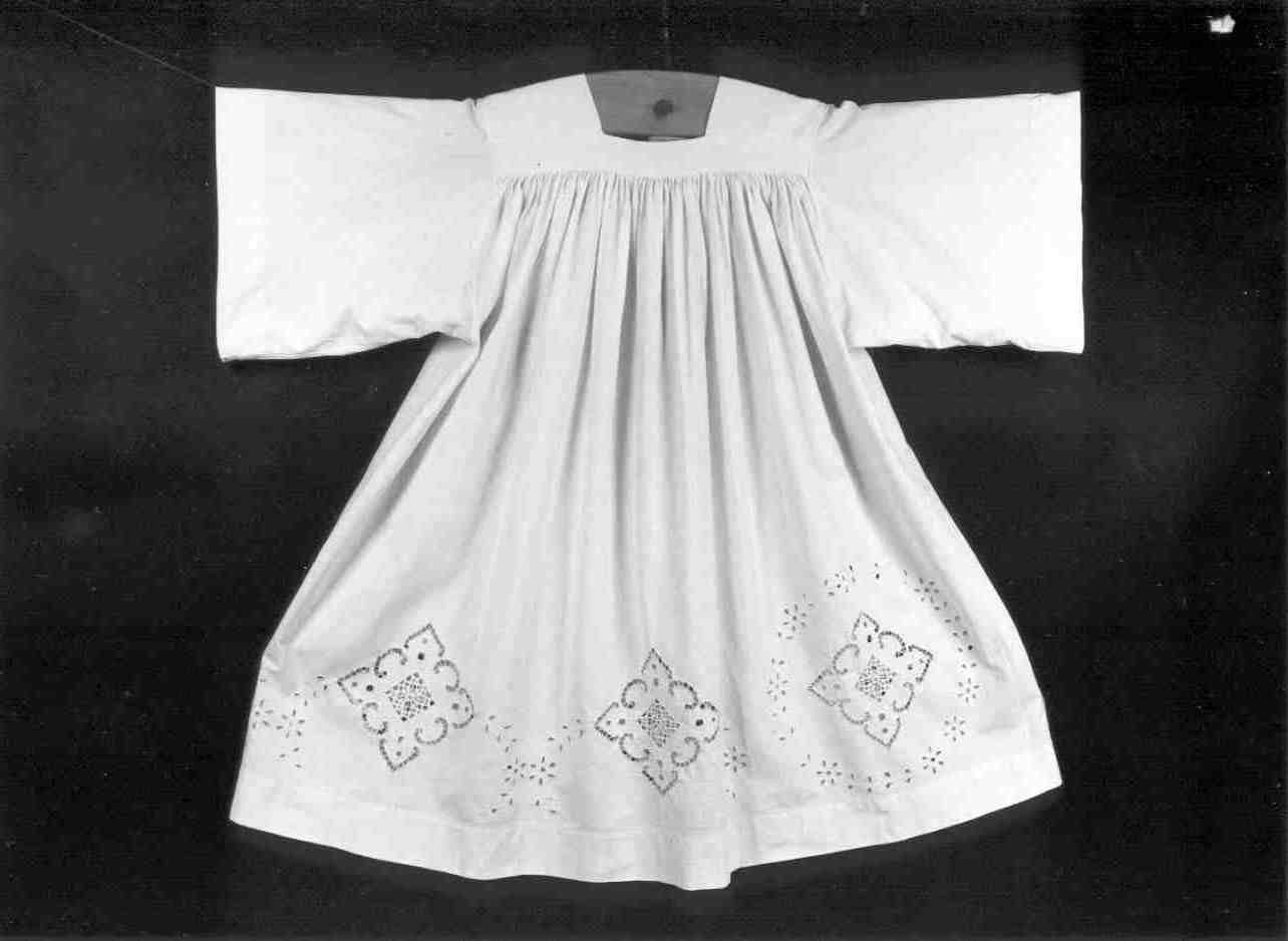 cotta, opera isolata - manifattura mantovana (secondo quarto sec. XX)