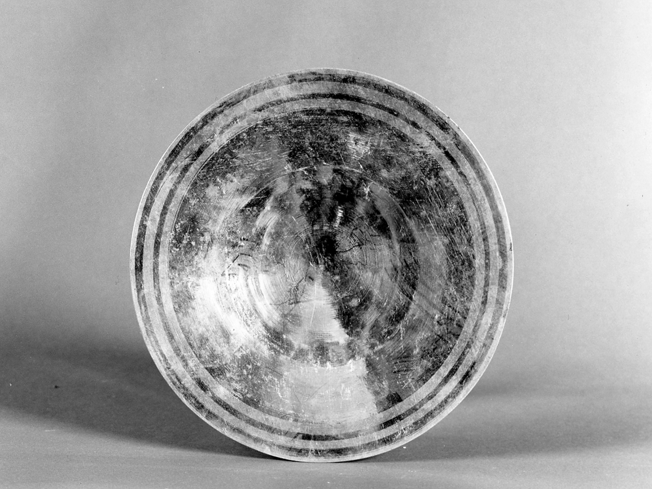 patena, opera isolata di Lunetti Antonio Maria (sec. XIX)