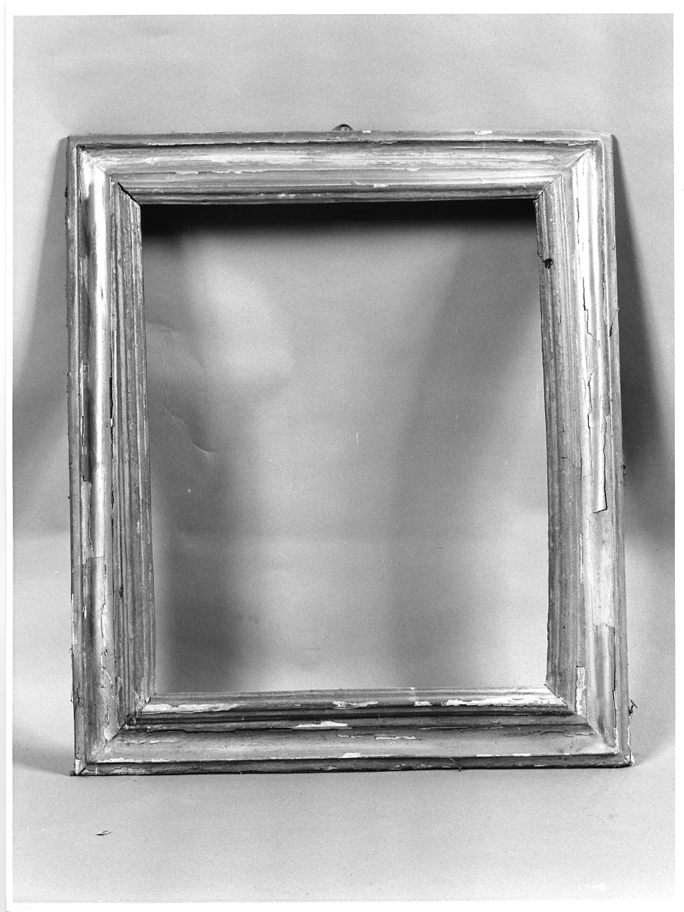 cornice, opera isolata - ambito lombardo (sec. XVIII)