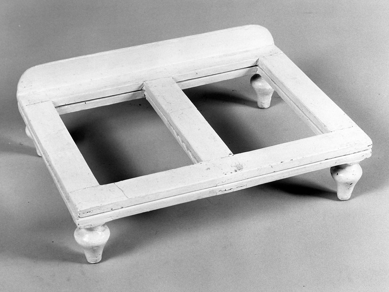 leggio d'altare, opera isolata - ambito lombardo (prima metà sec. XX)