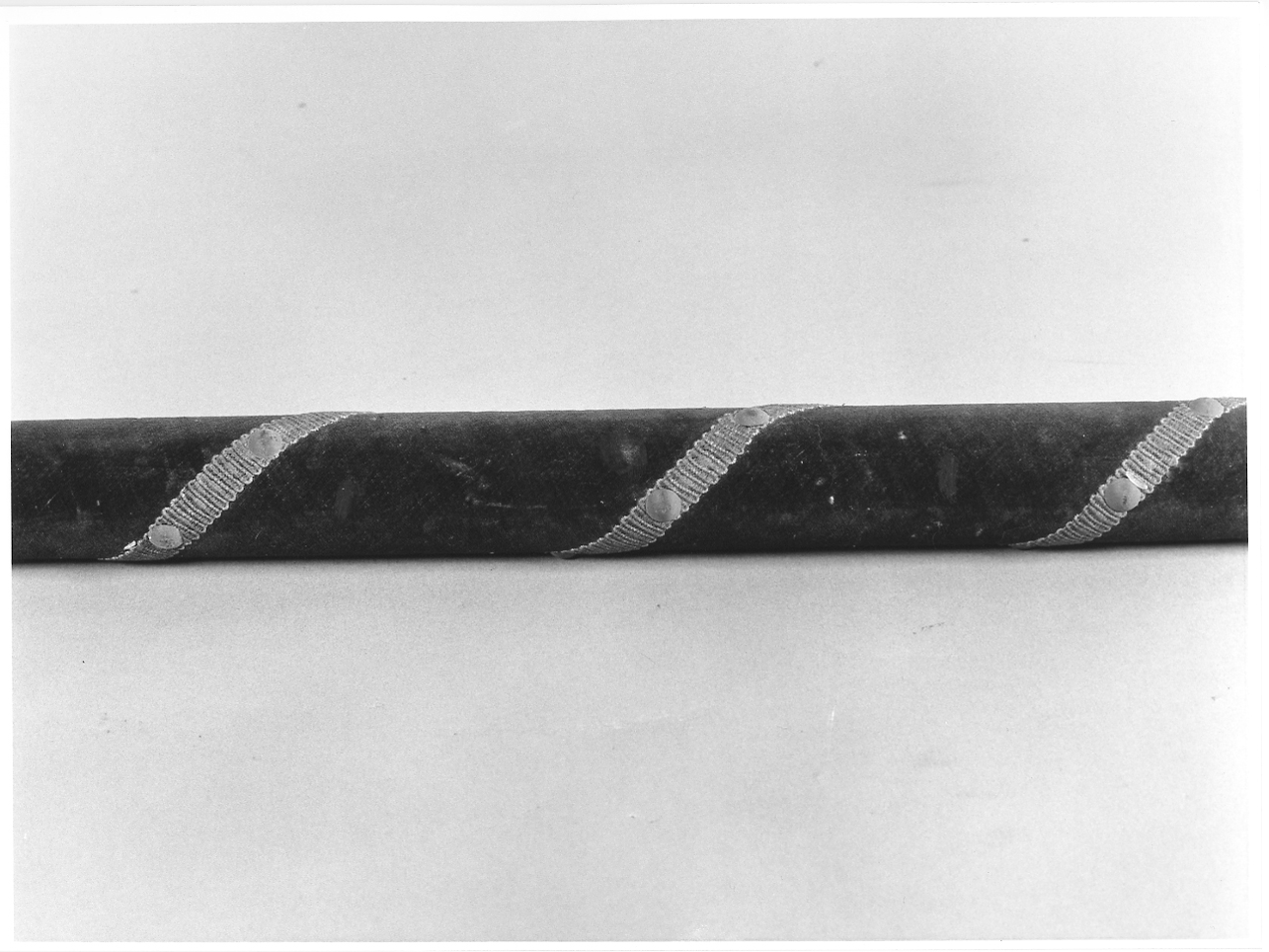 asta, opera isolata - ambito lombardo (sec. XIX)