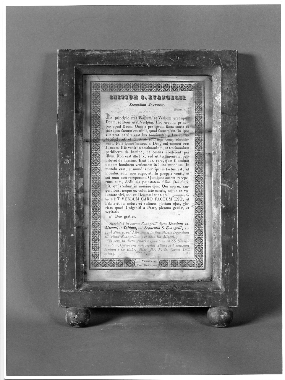 cartagloria, insieme - ambito lombardo (seconda metà sec. XIX)