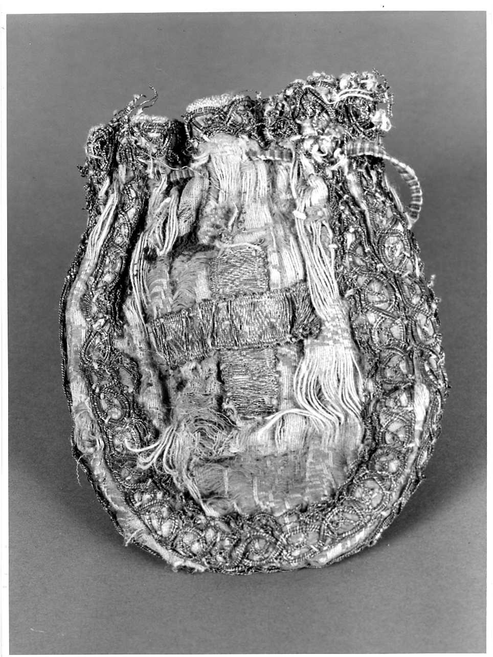 reliquiario, opera isolata - manifattura italiana (metà sec. XVIII)