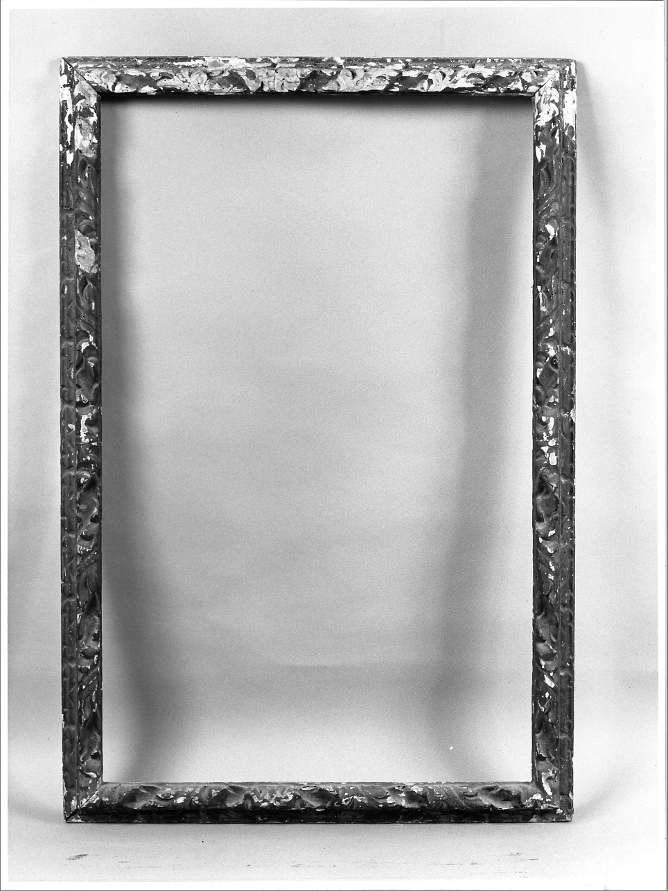 cornice, serie - ambito lombardo (sec. XVIII)